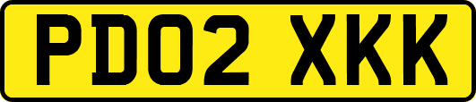 PD02XKK
