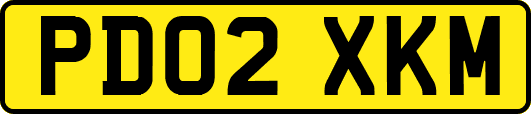 PD02XKM