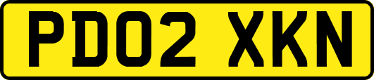 PD02XKN