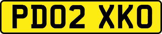 PD02XKO
