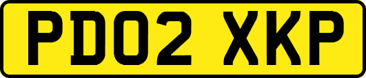 PD02XKP
