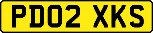 PD02XKS