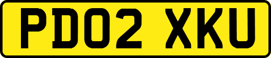 PD02XKU