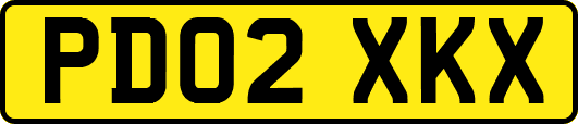 PD02XKX
