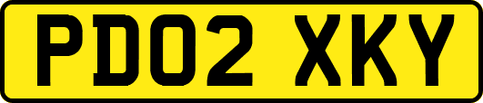 PD02XKY
