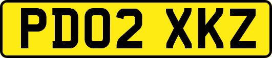 PD02XKZ
