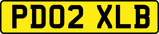 PD02XLB