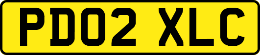 PD02XLC