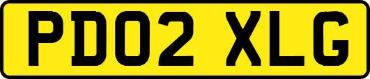 PD02XLG