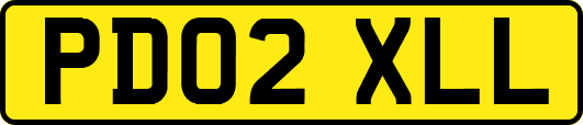 PD02XLL