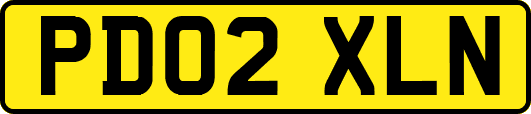 PD02XLN