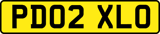 PD02XLO