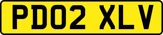 PD02XLV