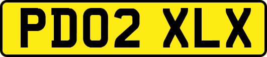 PD02XLX