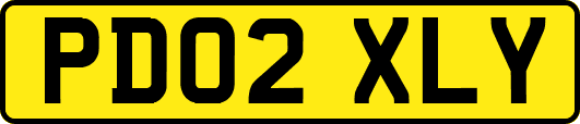 PD02XLY