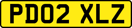 PD02XLZ