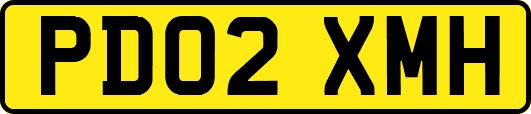 PD02XMH