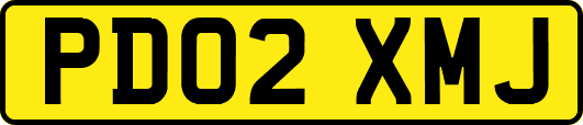 PD02XMJ
