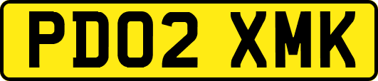 PD02XMK
