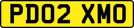PD02XMO