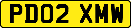 PD02XMW