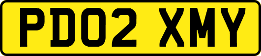 PD02XMY