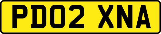 PD02XNA