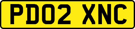 PD02XNC
