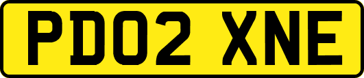 PD02XNE