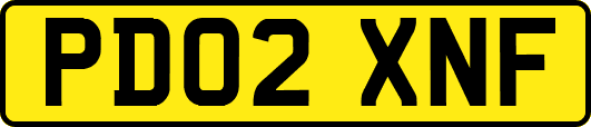 PD02XNF