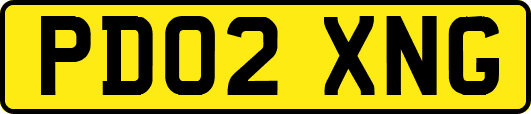 PD02XNG