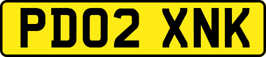 PD02XNK