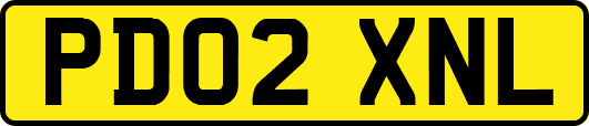 PD02XNL