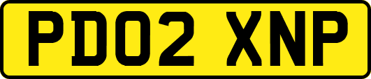 PD02XNP