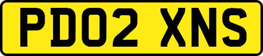 PD02XNS
