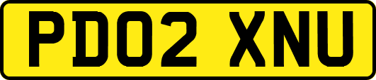 PD02XNU