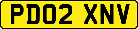PD02XNV