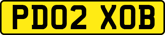 PD02XOB