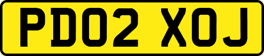 PD02XOJ