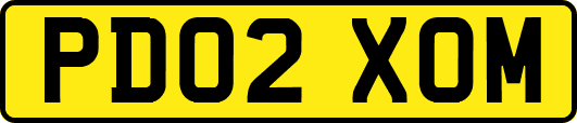 PD02XOM