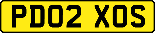 PD02XOS