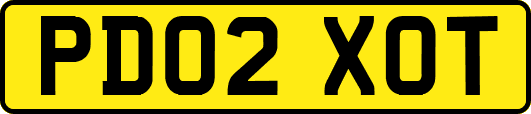 PD02XOT