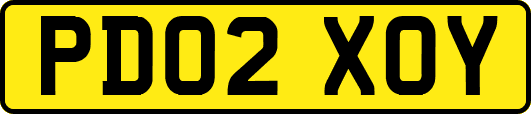 PD02XOY
