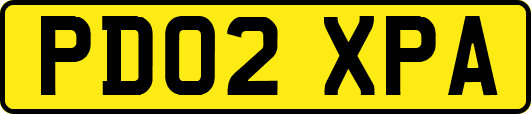 PD02XPA