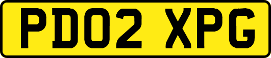 PD02XPG