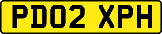 PD02XPH