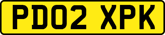PD02XPK