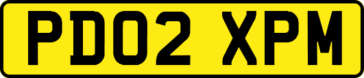 PD02XPM