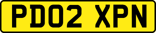 PD02XPN