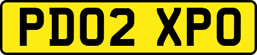 PD02XPO